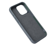 MUJJO Shield Case etui iPhone 15 Pro Max MagSafe steel blue MUJJOCL048SB - 1296444 - zdjęcie 5